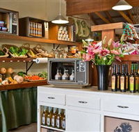 Lorne Greens - ACT Tourism