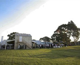 St Leonards Vineyard - ACT Tourism 0