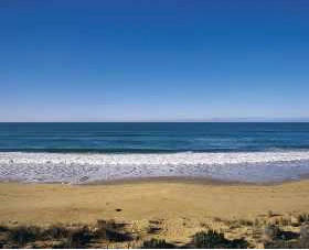Nooramunga And Corner Inlet Marine & Coastal Parks - ACT Tourism 0
