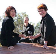 Morrisons Of Glenrowan - ACT Tourism
