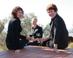 Morrisons Of Glenrowan - ACT Tourism 0