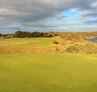 Flinders Golf Club - ACT Tourism