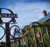 D'Angelo Estate Vineyard - ACT Tourism