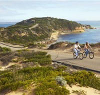 Point Nepean National Park - ACT Tourism