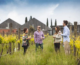 Merricks Beach VIC ACT Tourism