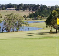 Devilbend Golf Club - ACT Tourism