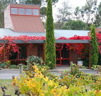 Fergusson Winery  Restaurant - ACT Tourism