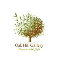 Oak Hill Community Gallery - ACT Tourism