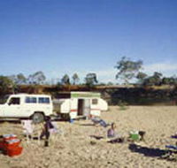 Murray-Kulkyne Regional Park - ACT Tourism