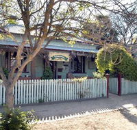 Wistaria Echuca - ACT Tourism