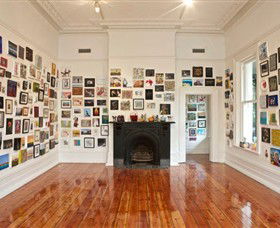 Linden Centre For Contemporary Arts - ACT Tourism 0