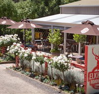 Elk Horn Roadhouse - ACT Tourism