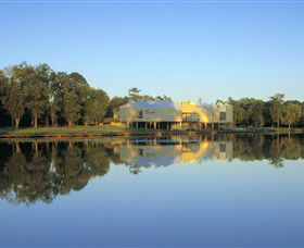 Benalla Art Gallery - ACT Tourism 0