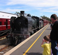 Mornington Railway - ACT Tourism