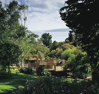 Arthurs Seat State Park - ACT Tourism