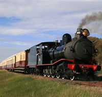 Bellarine Railway - ACT Tourism