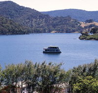 Lake Eildon National Park - ACT Tourism