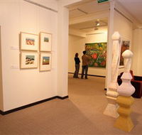 Arts Space Wodonga - ACT Tourism