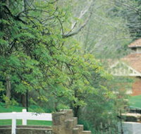 Hepburn Regional Park - ACT Tourism