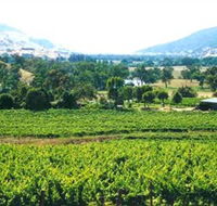 Upper Murray Estate - ACT Tourism