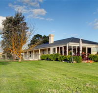 Coombe Yarra Valley - ACT Tourism