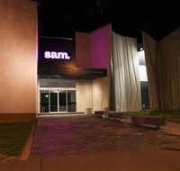 Shepparton Art Museum - ACT Tourism
