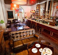 Star Hotel - ACT Tourism