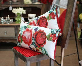 Esmond VIC ACT Tourism