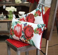 Fresh Decor - ACT Tourism
