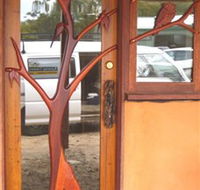 Carl Karacsay Furniture - ACT Tourism