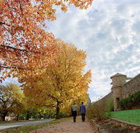 Beechworth Historic Park - ACT Tourism