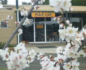 Rayner's Orchard - ACT Tourism 0