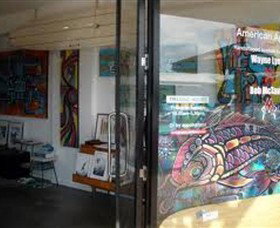 Tigerfish Torquay - ACT Tourism 0