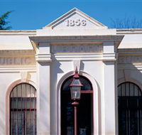 Robert O'Hara Burke Museum - ACT Tourism