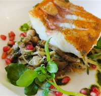 Trofeo Estate - ACT Tourism