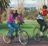 Jells Park - ACT Tourism