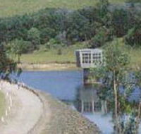 Tarago Reservoir Park - ACT Tourism
