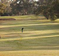 Cohuna Golf Club - ACT Tourism