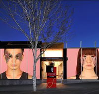 La Trobe University Visual Arts Centre - ACT Tourism