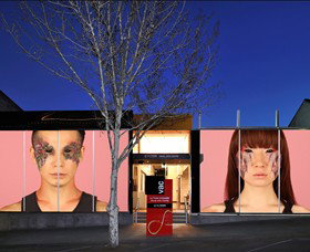 La Trobe University Visual Arts Centre - ACT Tourism 0