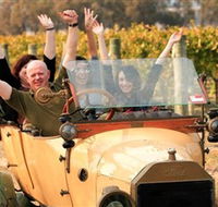 Silent Range Estate - ACT Tourism