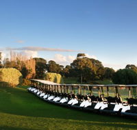 Rosebud Country Club - ACT Tourism