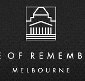Shrine Of Remembrance - ACT Tourism