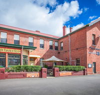 Holgate Brewhouse at Keatings Hotel - ACT Tourism