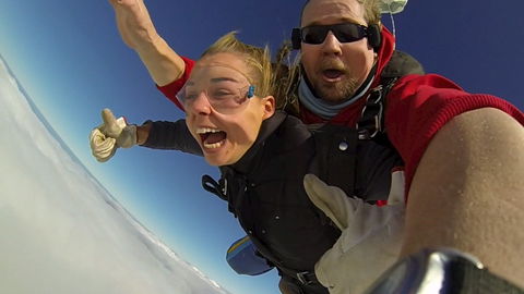 Australian Skydive - ACT Tourism 7