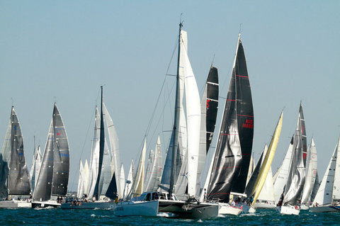 Royal Geelong Yacht Club - ACT Tourism 0