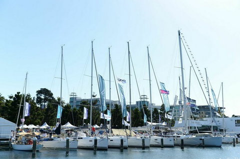 Royal Geelong Yacht Club - ACT Tourism 2