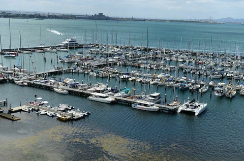 Royal Geelong Yacht Club - ACT Tourism 4