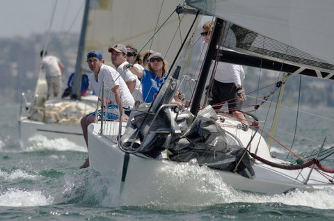 Royal Geelong Yacht Club - ACT Tourism 6