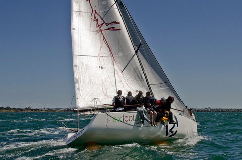 Royal Geelong Yacht Club - ACT Tourism 7